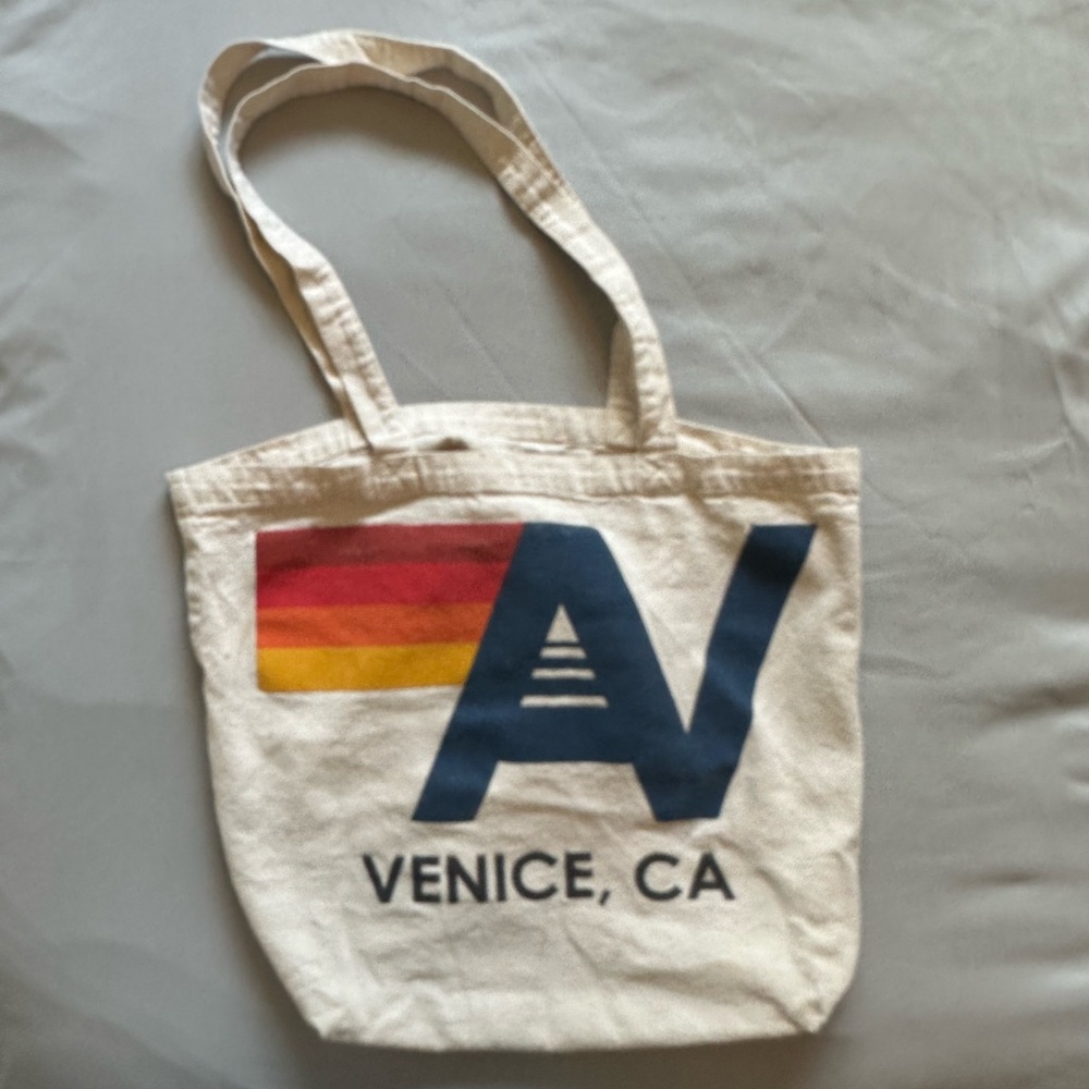 AVIATOR NATION Tote (Venice)